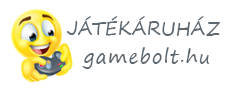 GameBolt.hu Játékáruház